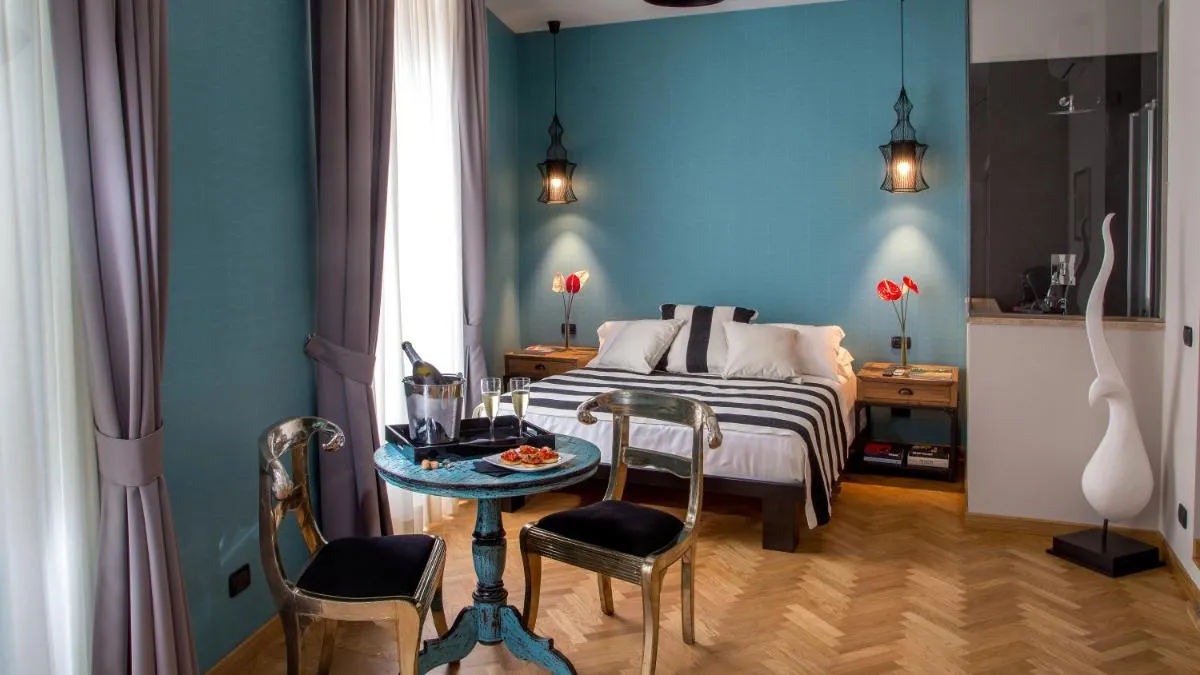 Image 1 of QT Suites Roma