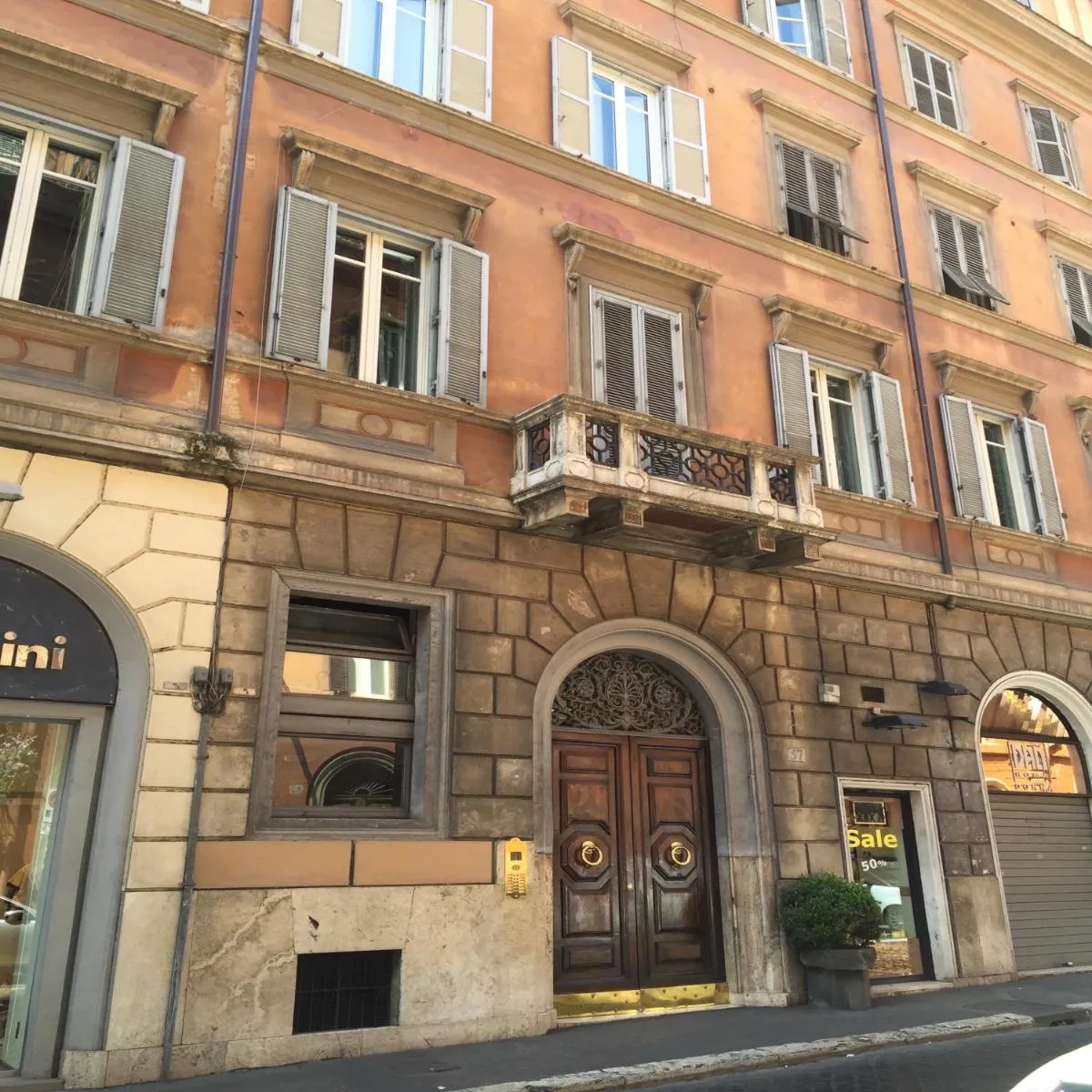 Image 5 of QT Suites Roma