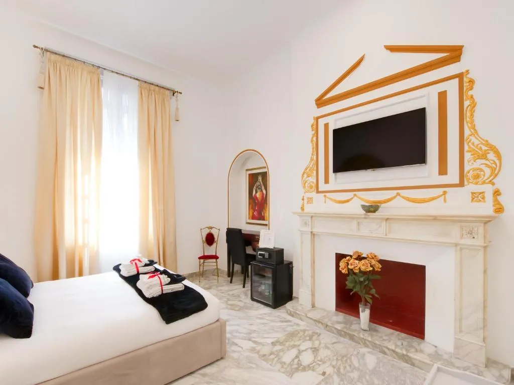 Image of Queen Palace Suites