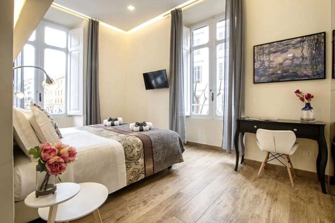 Image of Quiriti Vatican Relais
