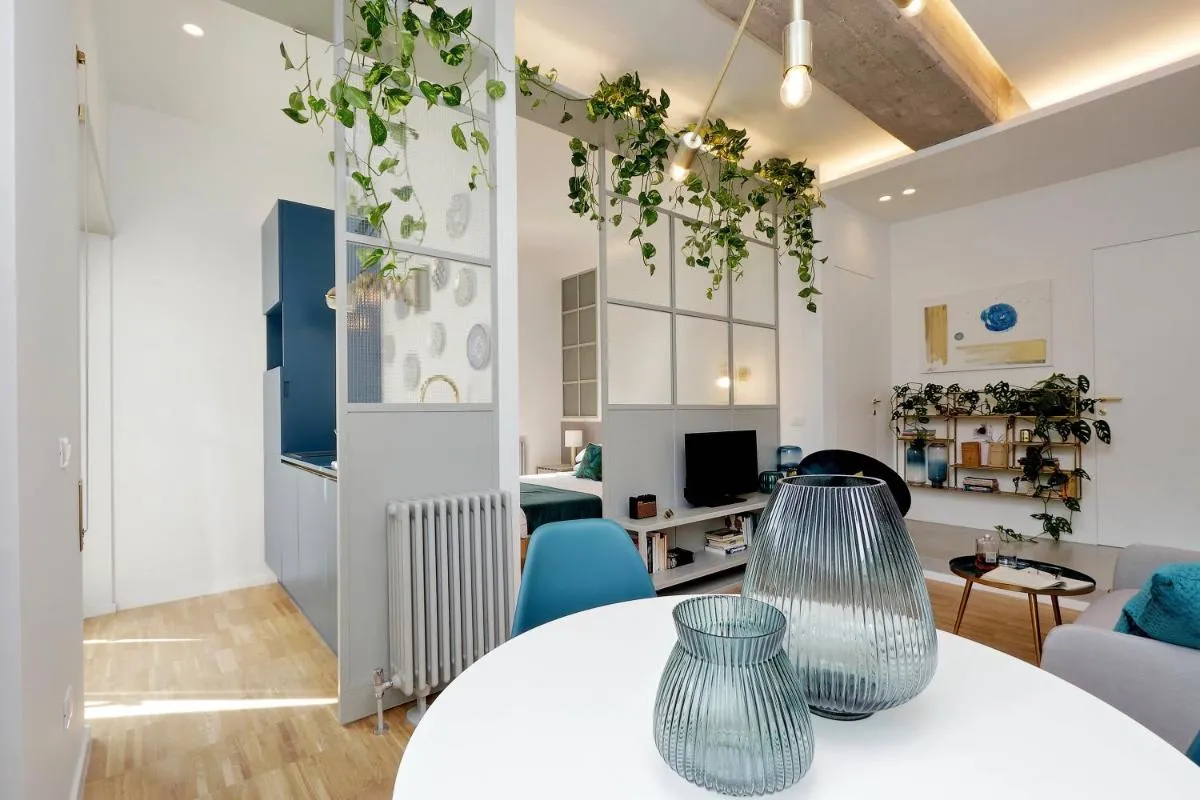 Image 3 of RENOVATED AND COZY FLAT