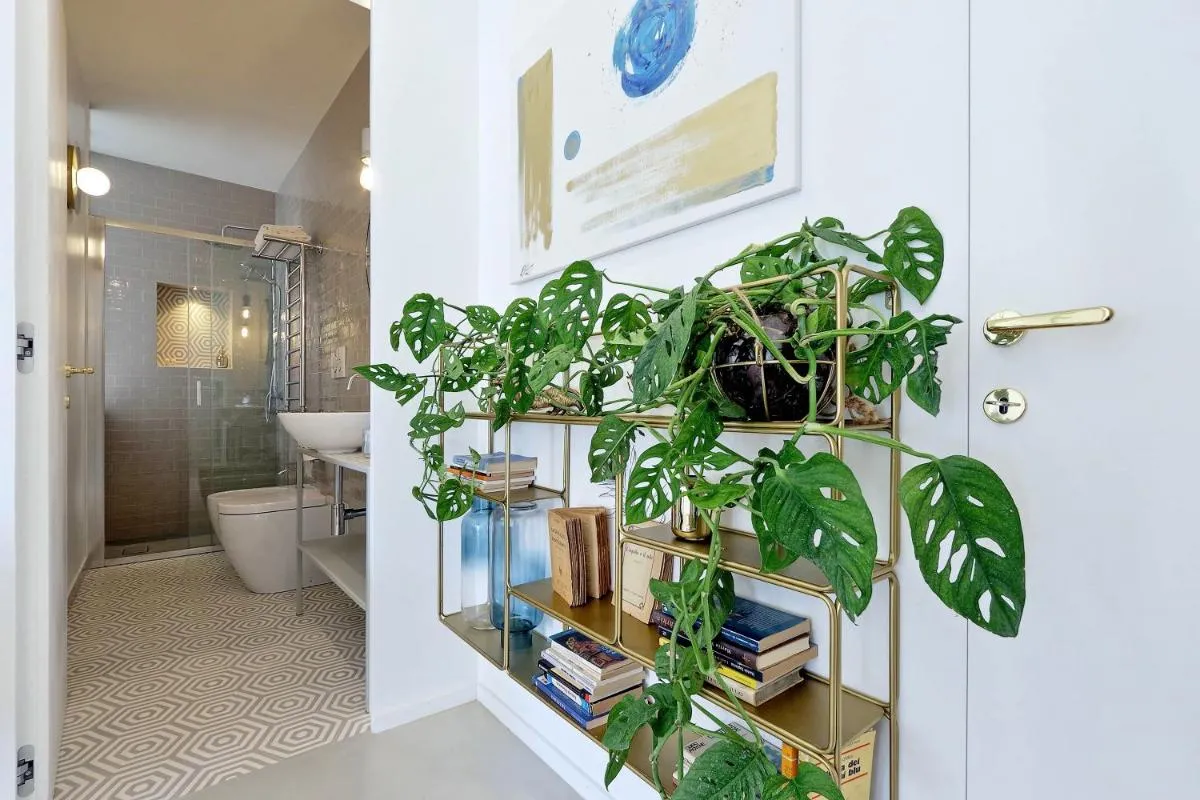 Image 2 of RENOVATED AND COZY FLAT