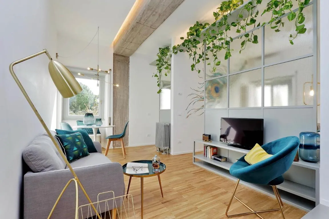 Image of RENOVATED AND COZY FLAT