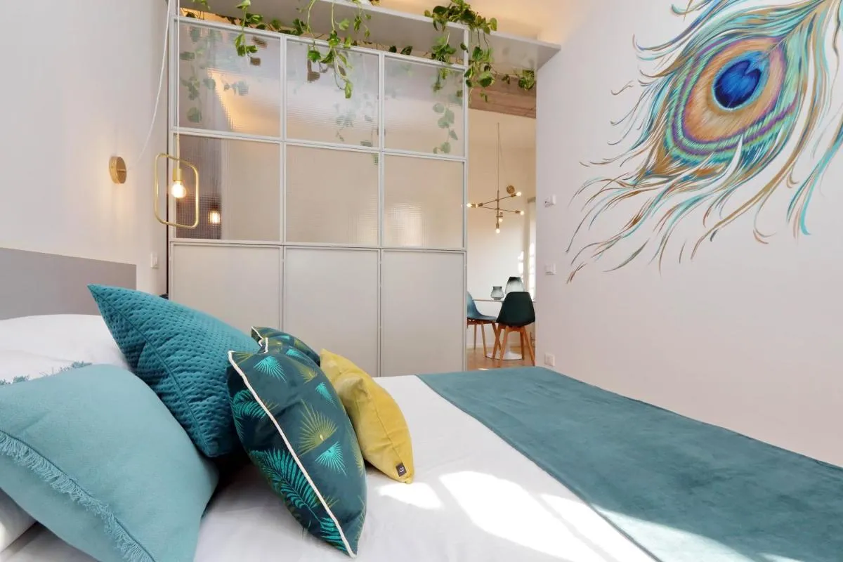 Image 6 of RENOVATED AND COZY FLAT