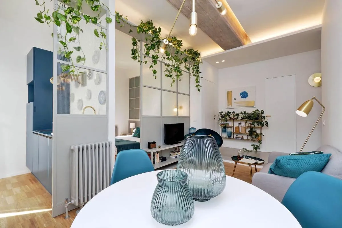 Image 4 of RENOVATED AND COZY FLAT