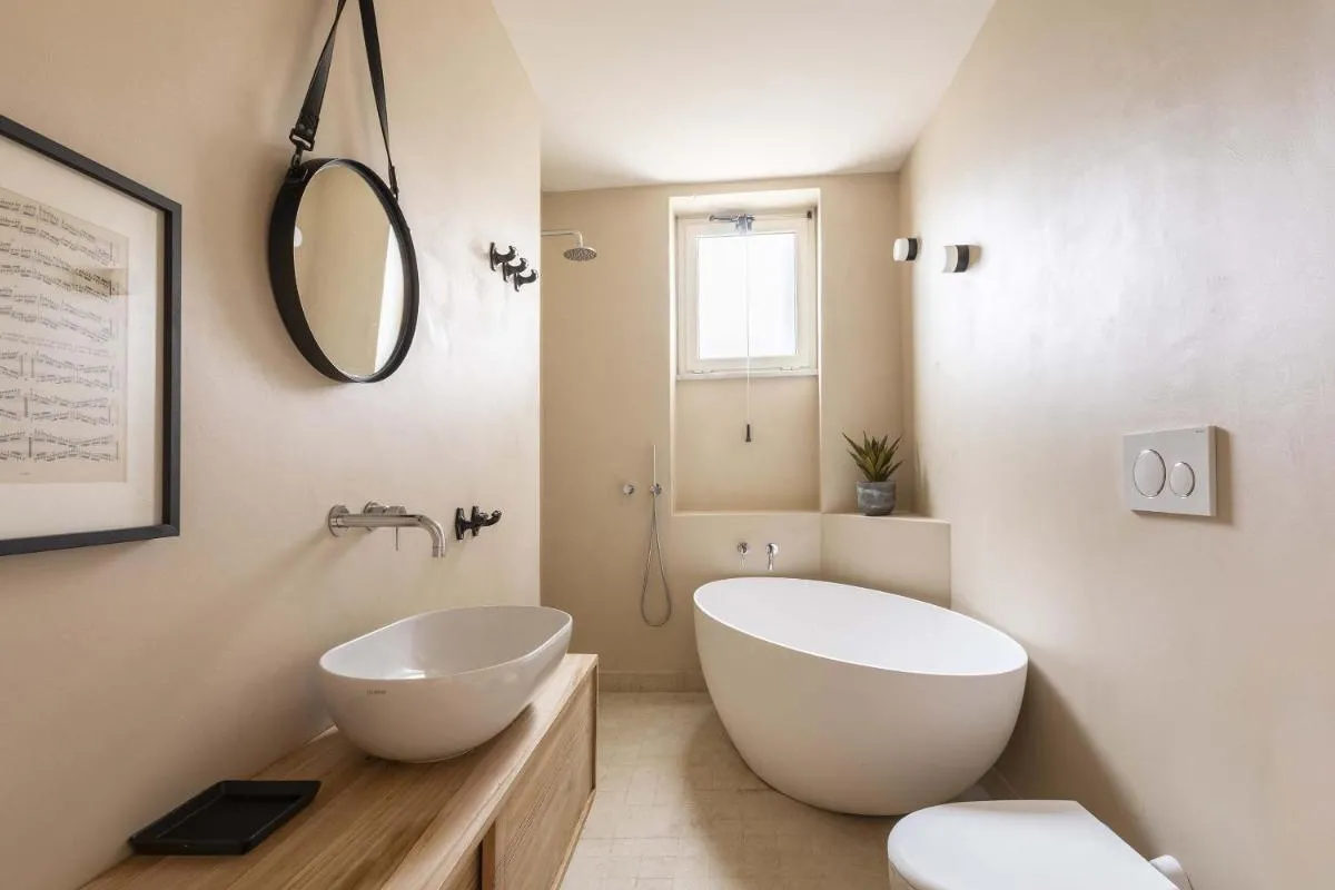 Image 2 of ROMAC – Condotti Penthouse in the Spanish Steps area
