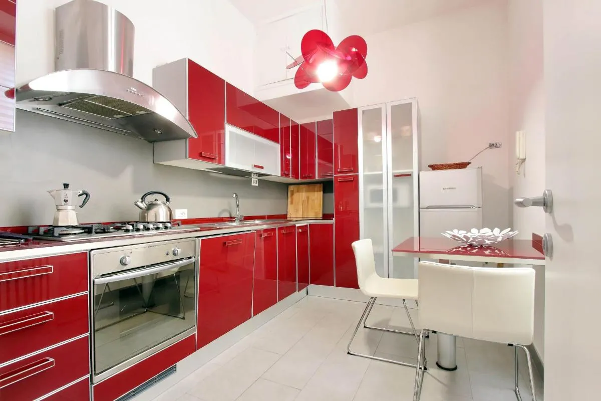 Image 4 of ROMAC – Condotti Suite by Spanish Steps