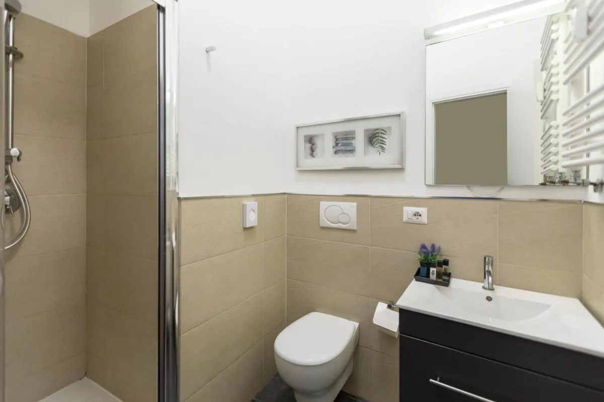 Image 5 of ROMAC – Condotti Suite by Spanish Steps