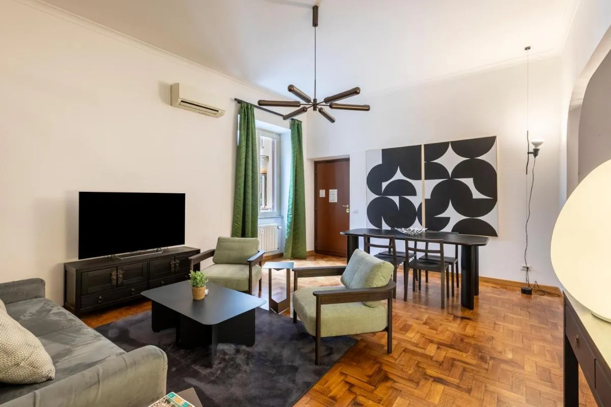 Image 6 of ROMAC – Condotti Suite by Spanish Steps