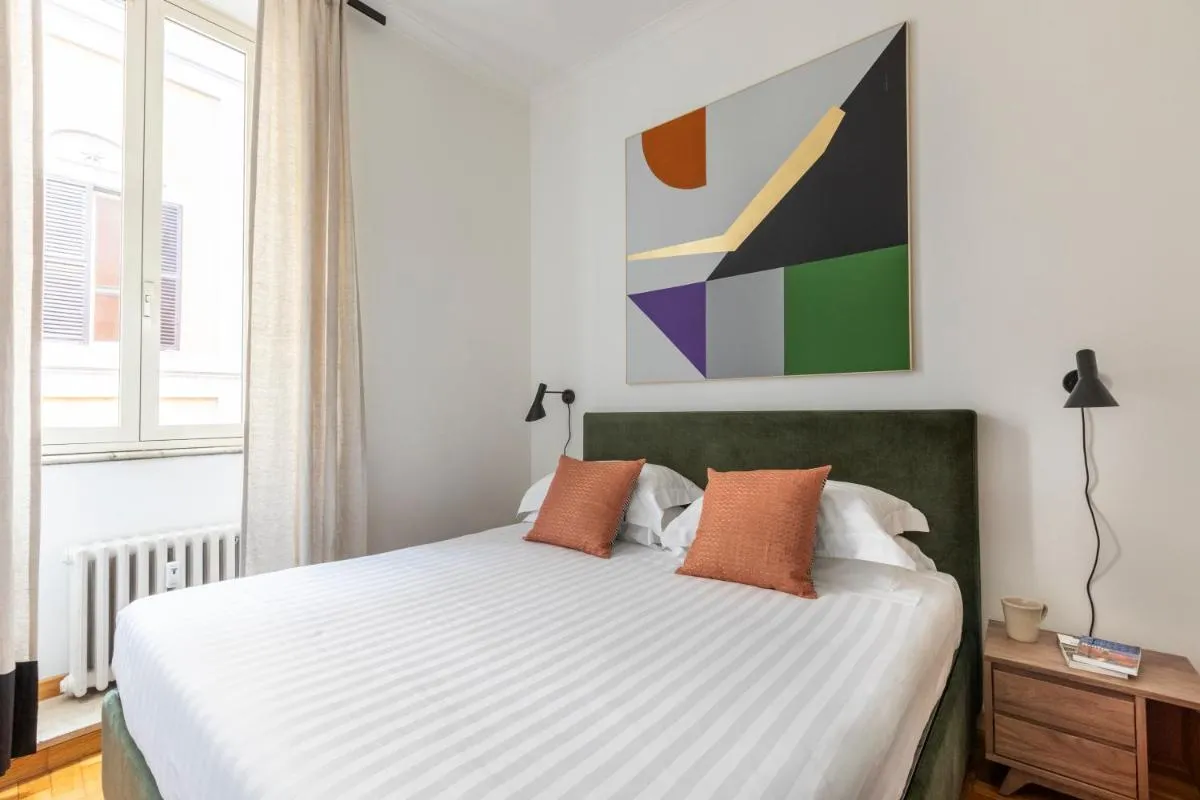 Image 1 of ROMAC – Condotti Suite by Spanish Steps