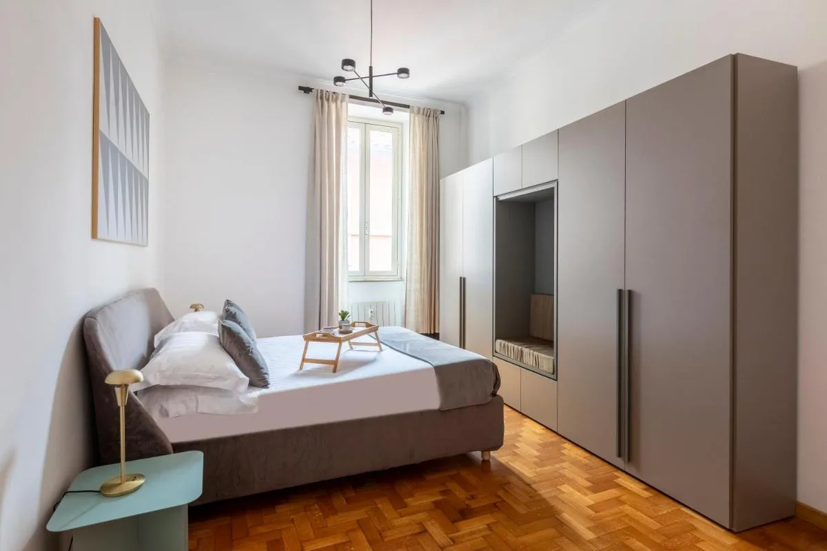 Image 2 of ROMAC – Condotti Suite by Spanish Steps
