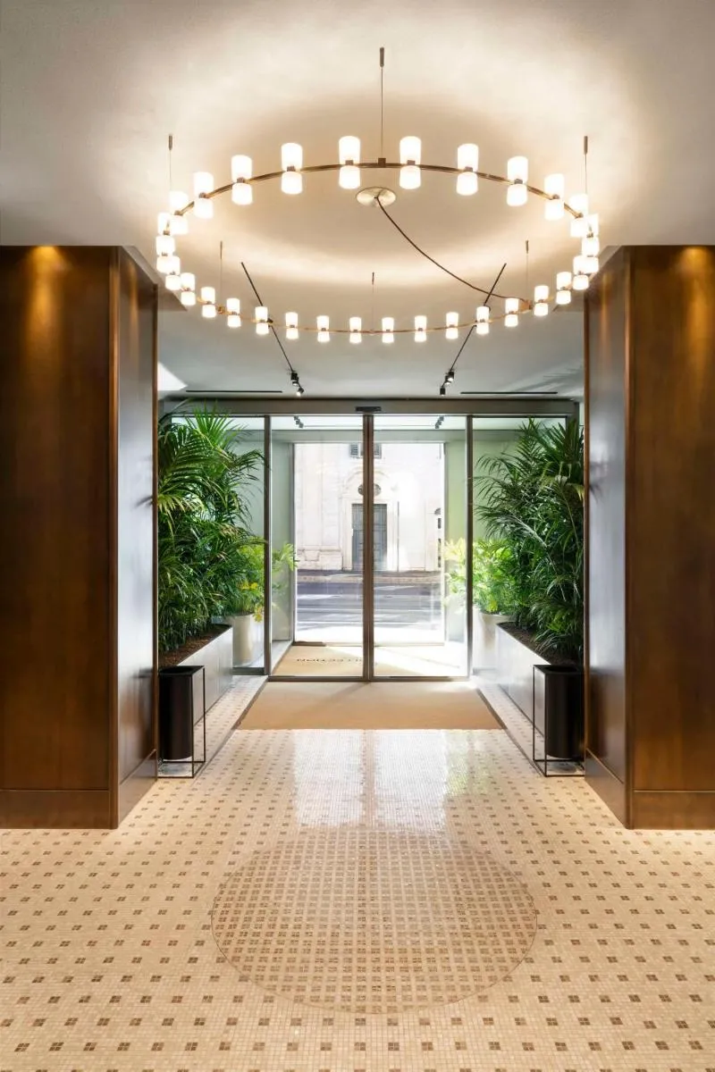 Image 3 of Radisson Collection Hotel, Roma Antica