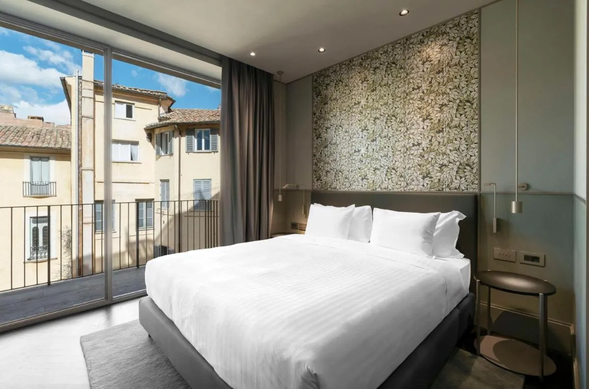 Image 1 of Radisson Collection Hotel, Roma Antica