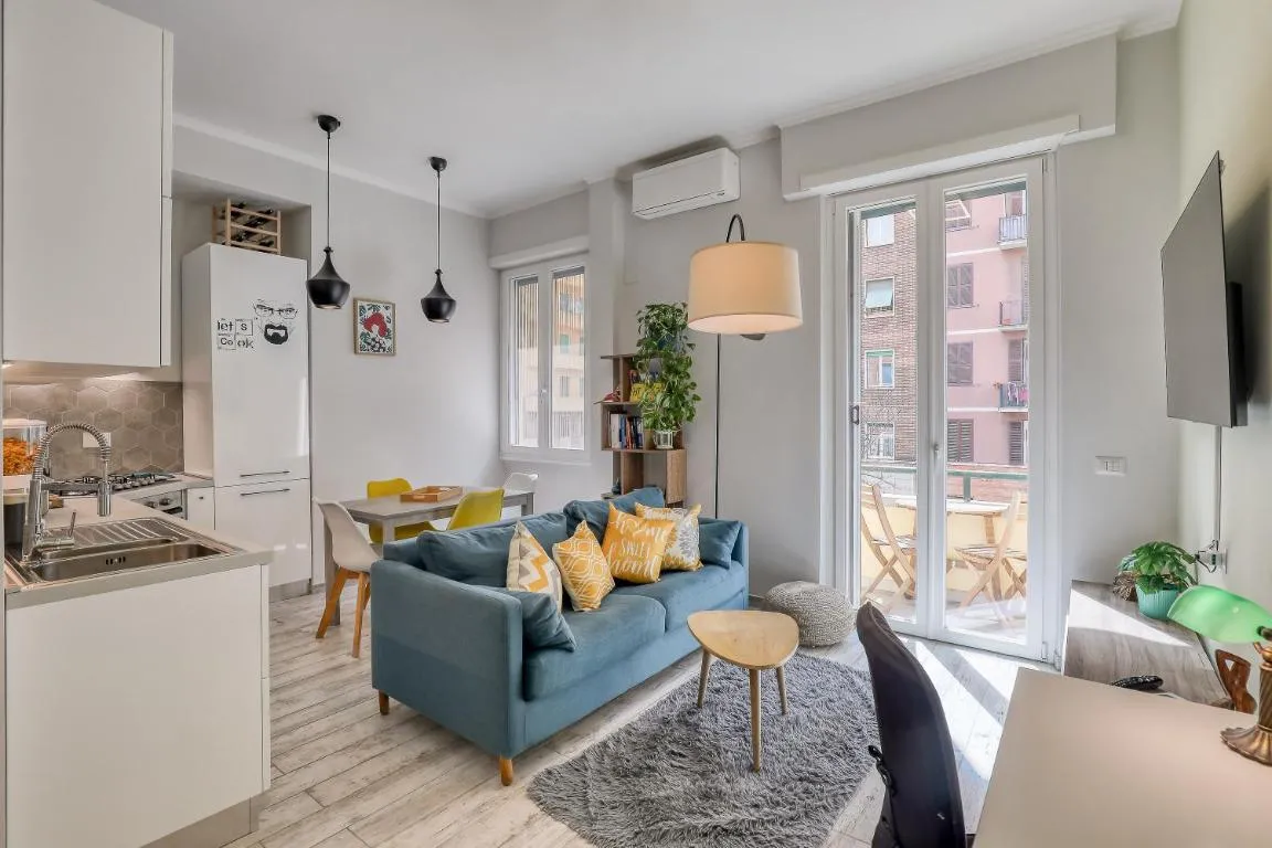 Image of Re di Roma Apartment