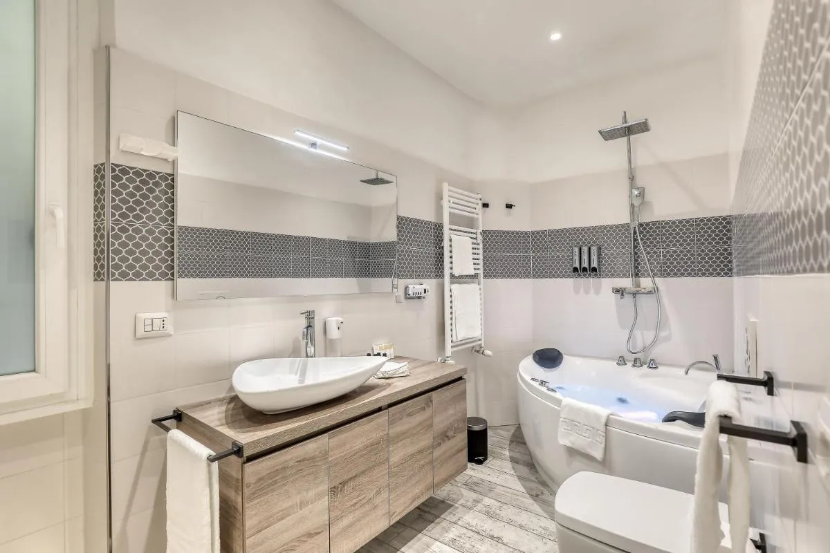 Image 2 of Re di Roma Apartment