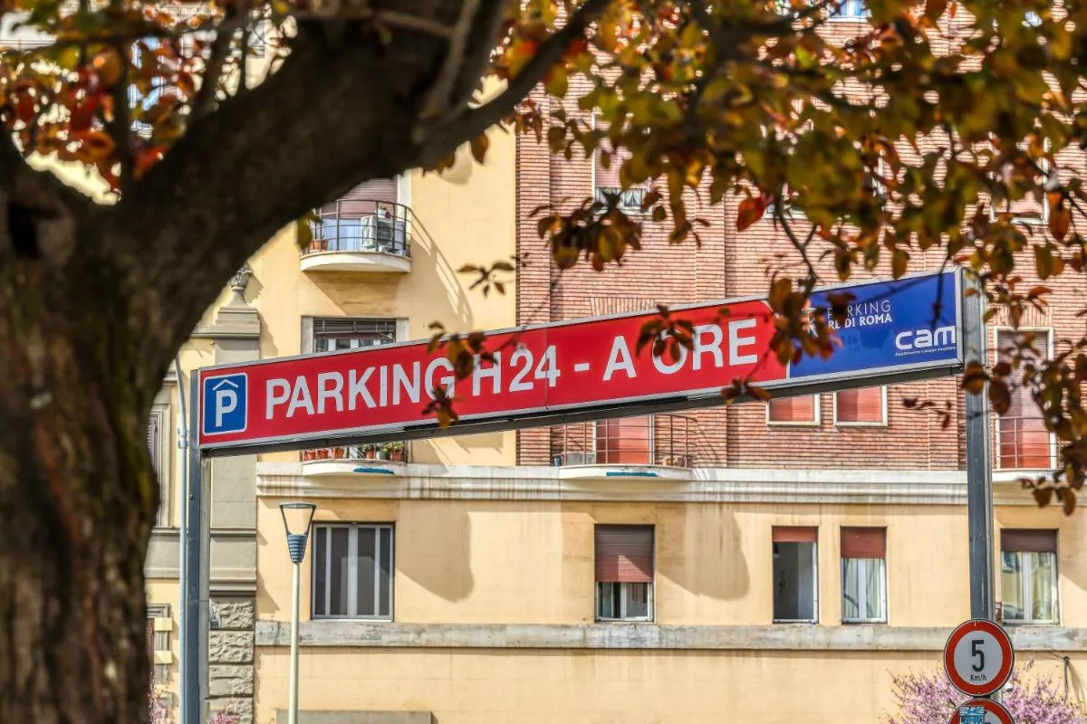 Image 5 of Re di Roma Apartment