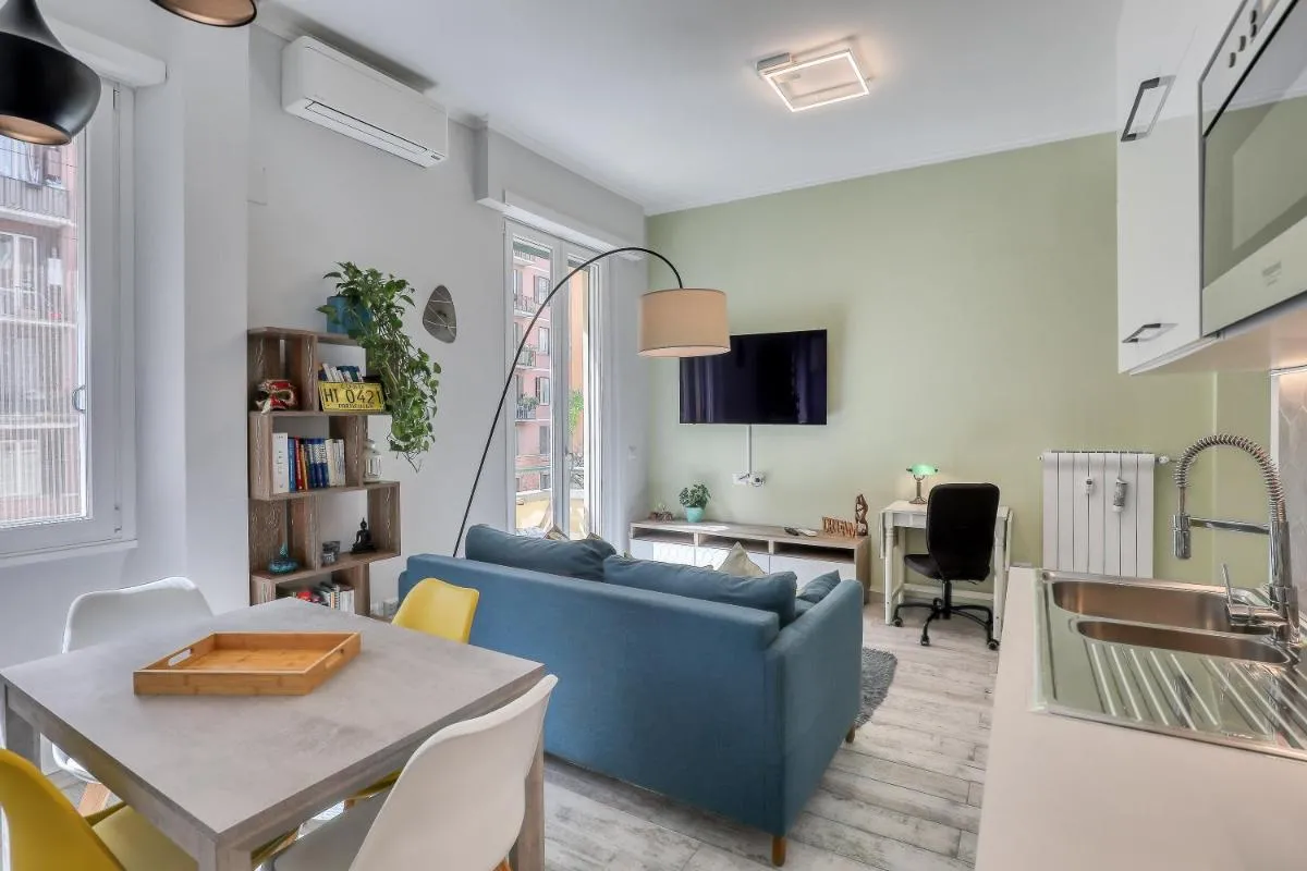 Image 4 of Re di Roma Apartment