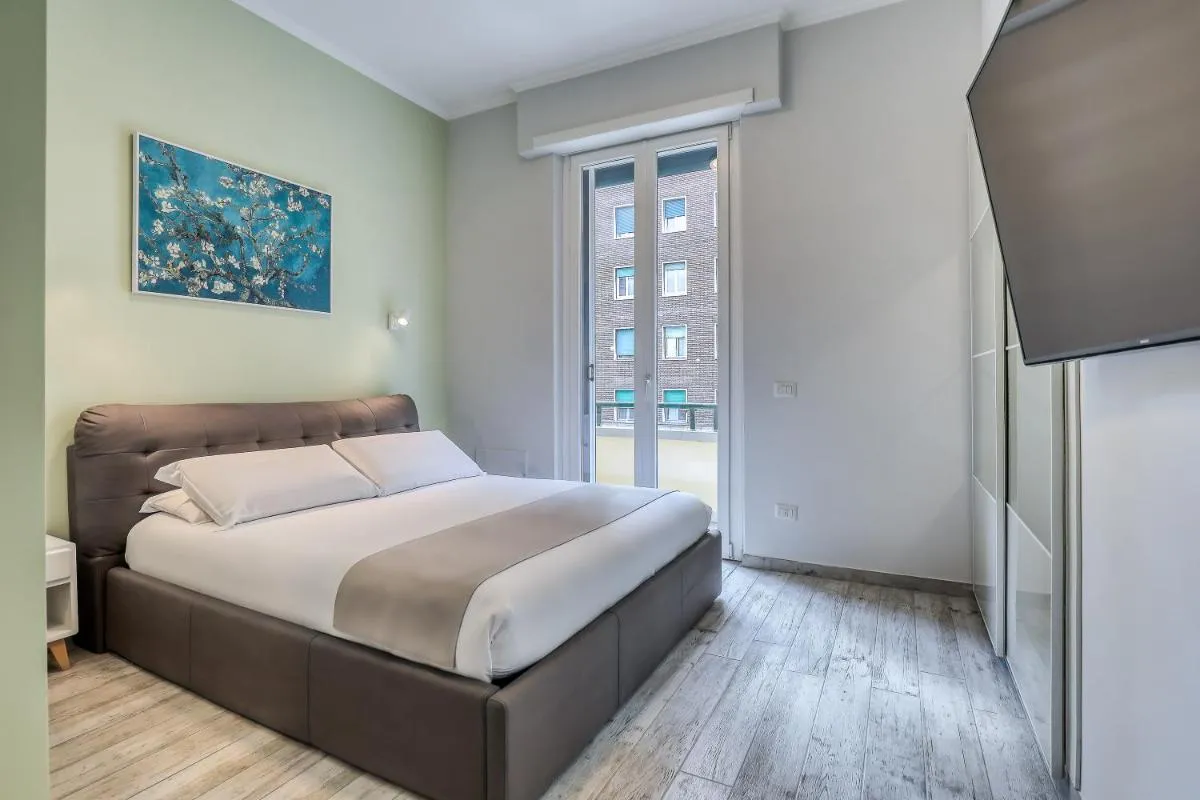 Image 6 of Re di Roma Apartment