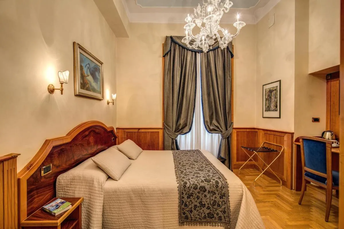 Image 6 of Relais Conte Di Cavour De Luxe