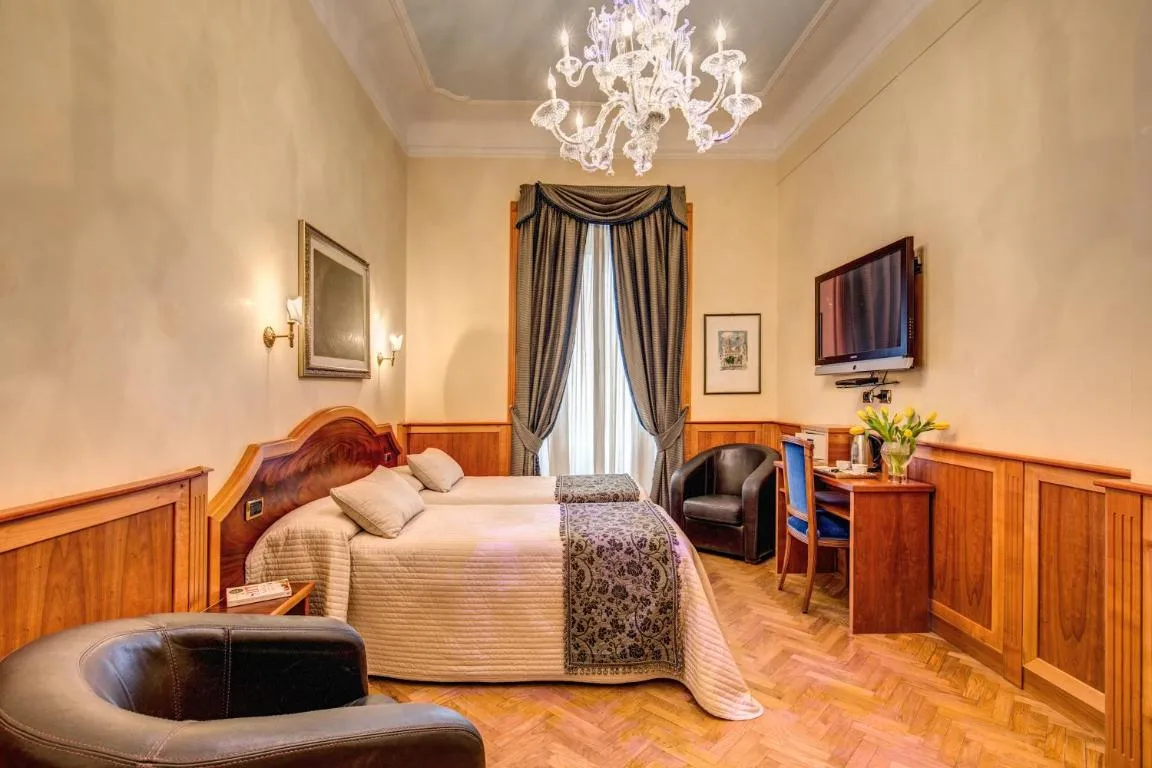 Image of Relais Conte Di Cavour De Luxe