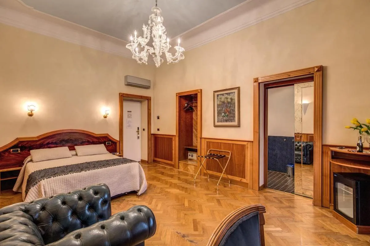 Image 1 of Relais Conte Di Cavour De Luxe