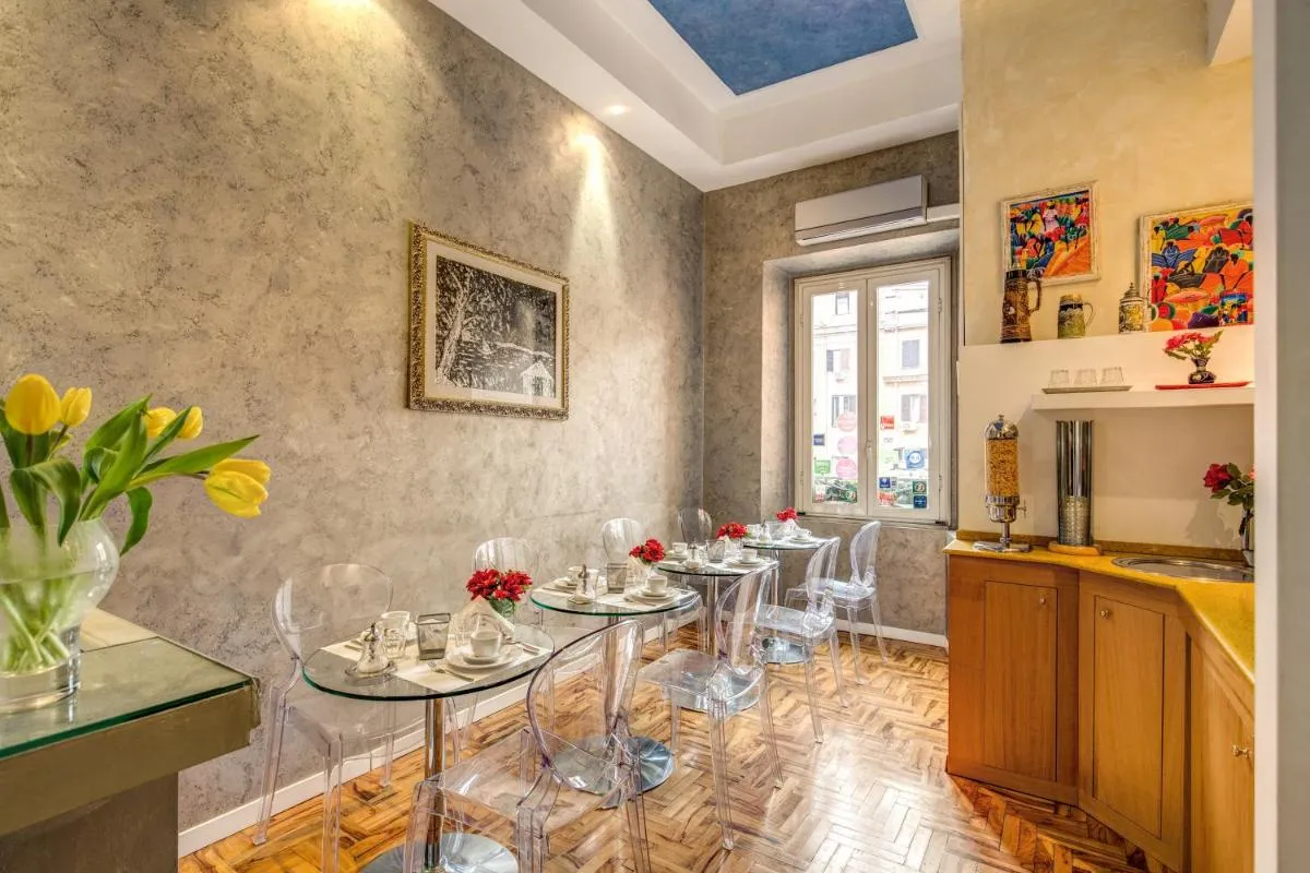 Image 3 of Relais Conte Di Cavour De Luxe