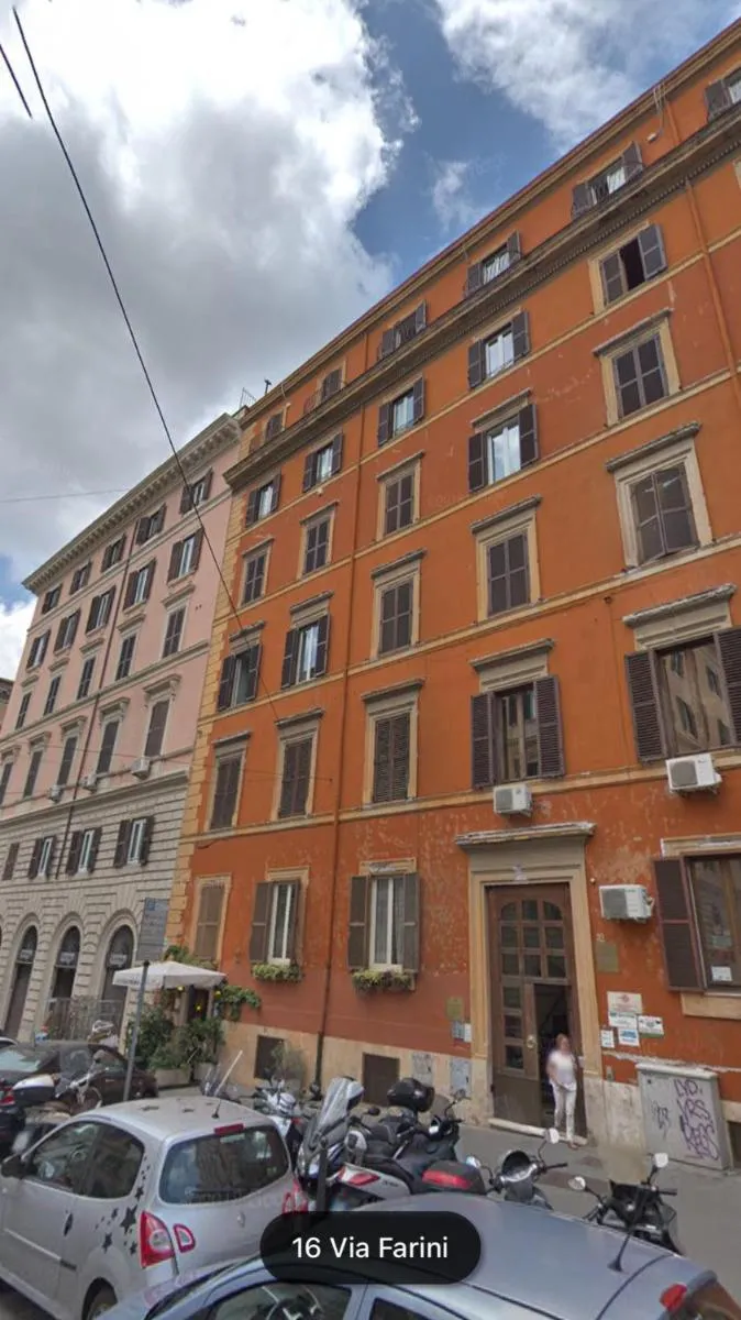 Image 5 of Relais Conte Di Cavour De Luxe