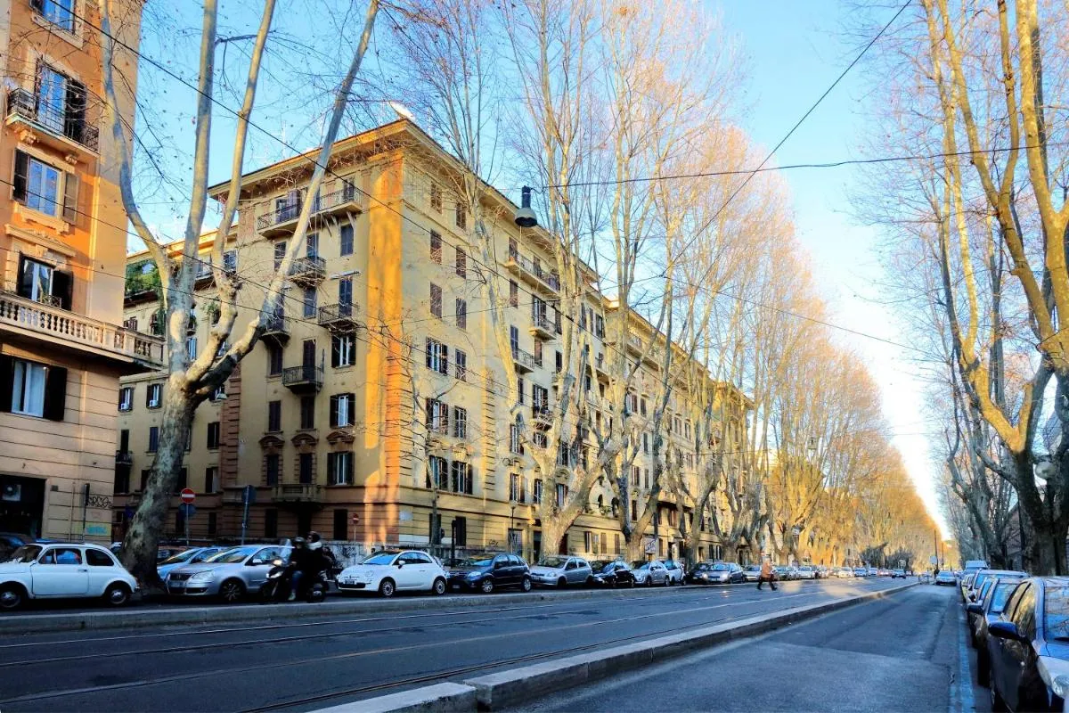 Image 4 of Relais Incantesimo Vaticano