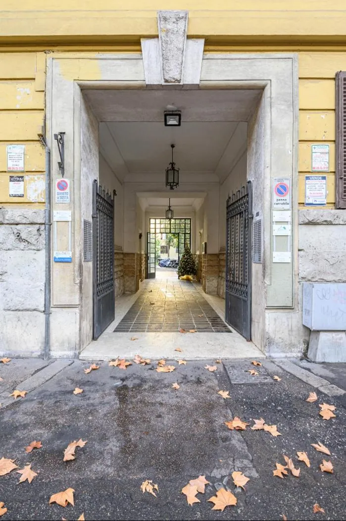 Image 6 of Relais Incantesimo Vaticano