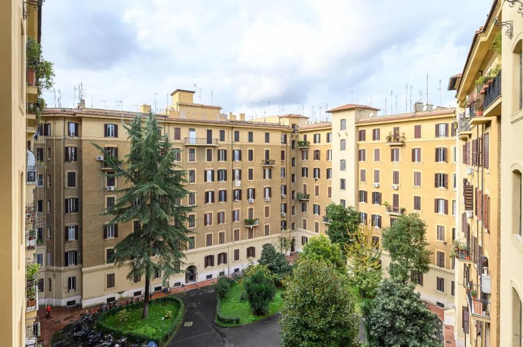 Image 2 of Relais Incantesimo Vaticano