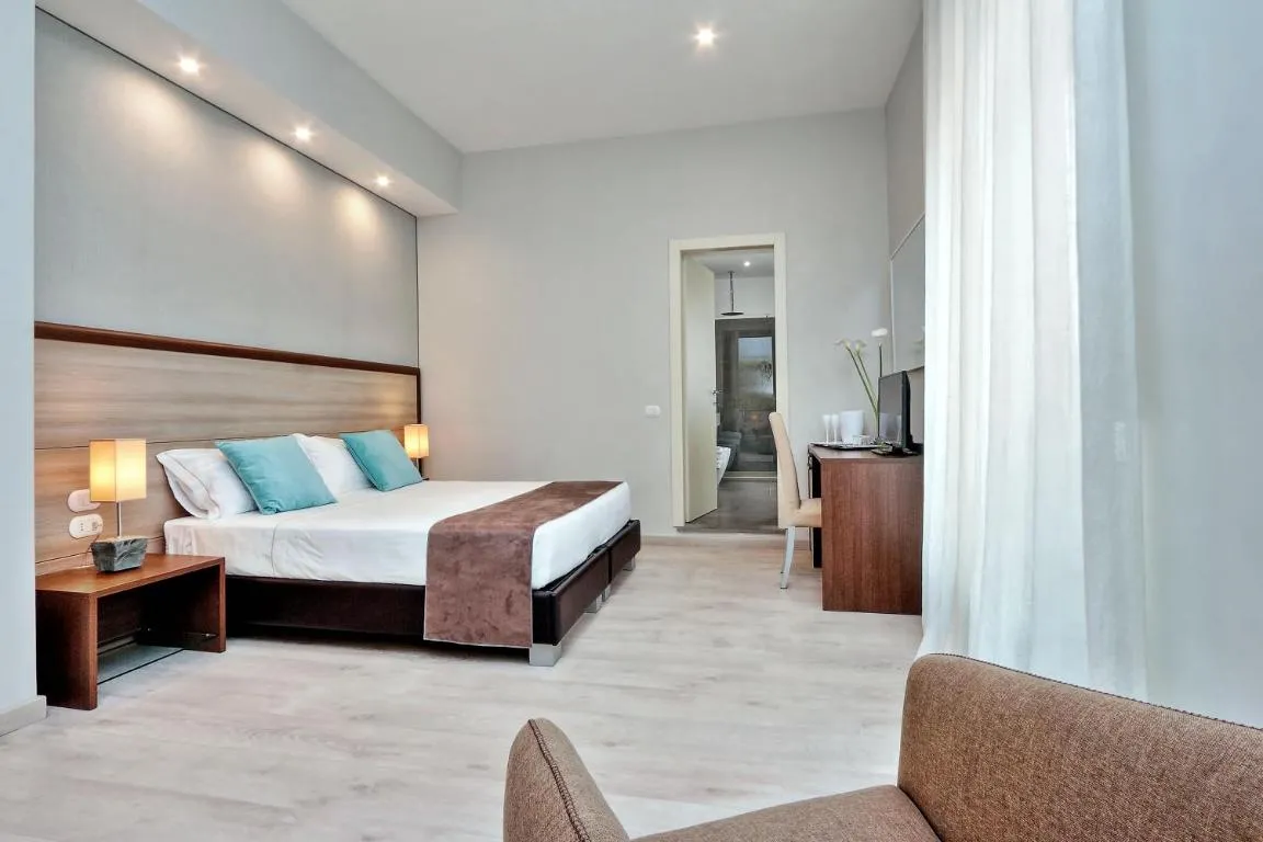 Image of Relais Servio Tullio