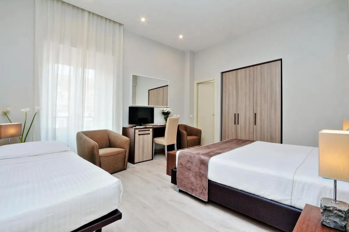 Image 3 of Relais Servio Tullio