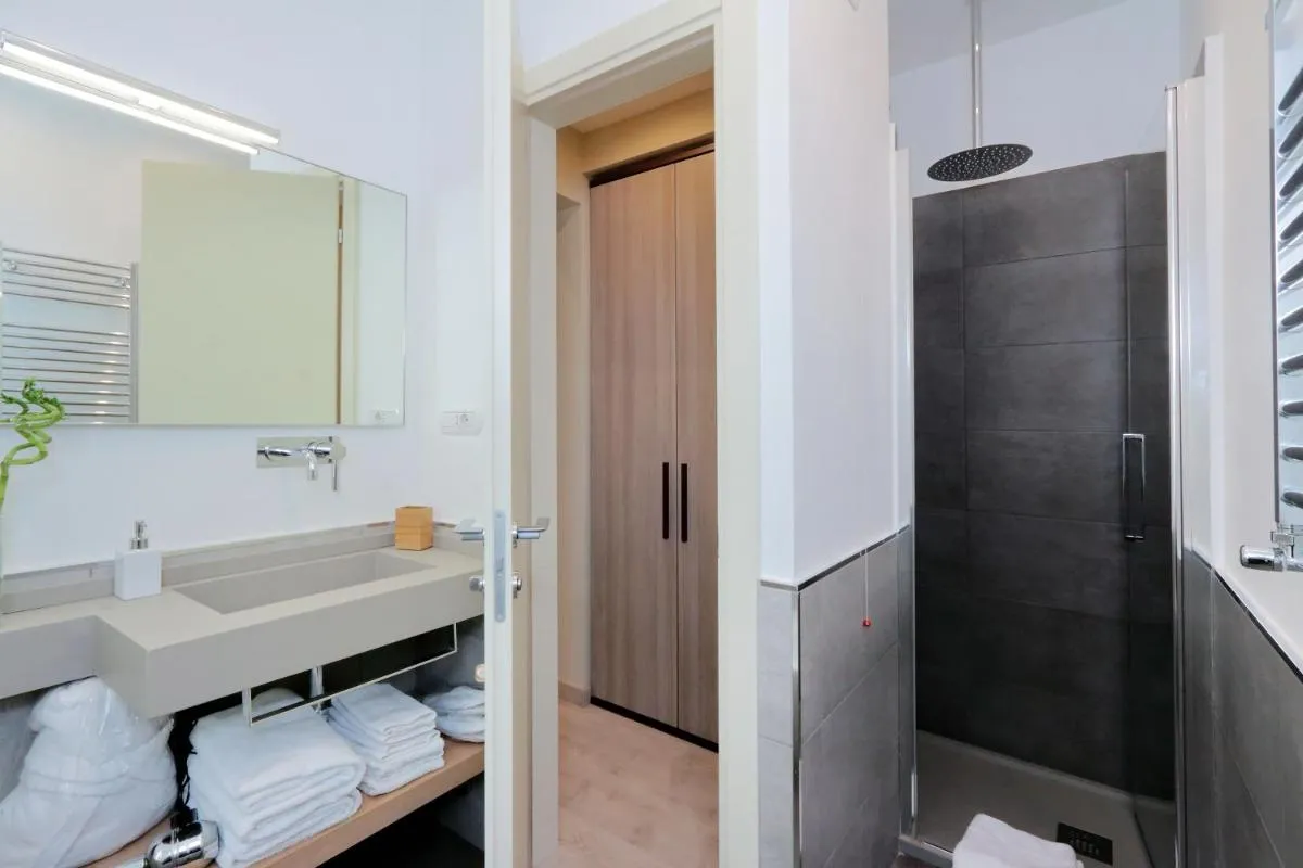 Image 1 of Relais Servio Tullio