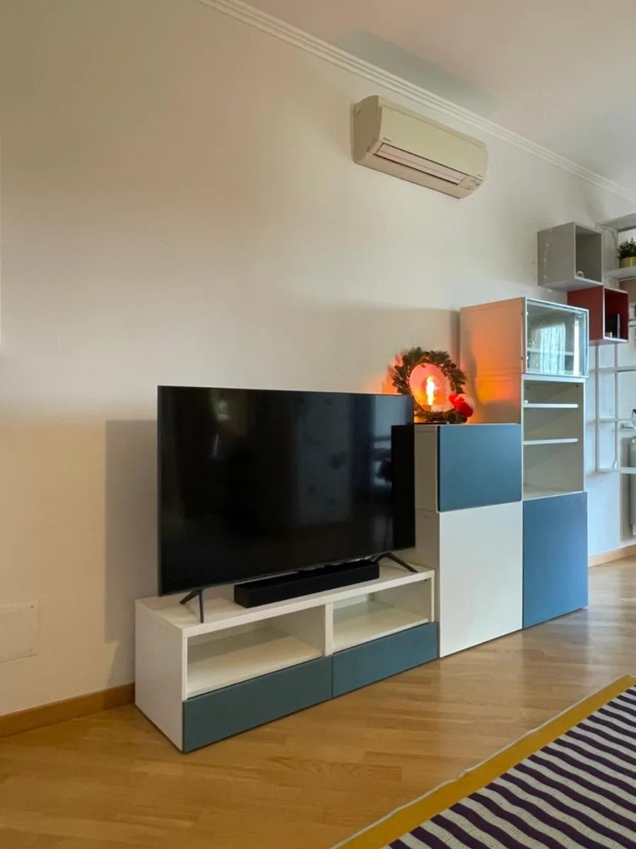 Image 4 of Relaxing apartment by ancient Roman aqueducts