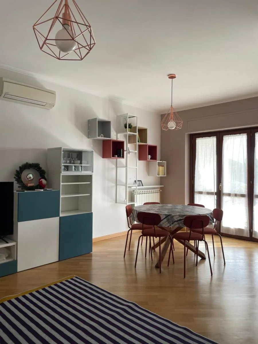 Image 3 of Relaxing apartment by ancient Roman aqueducts