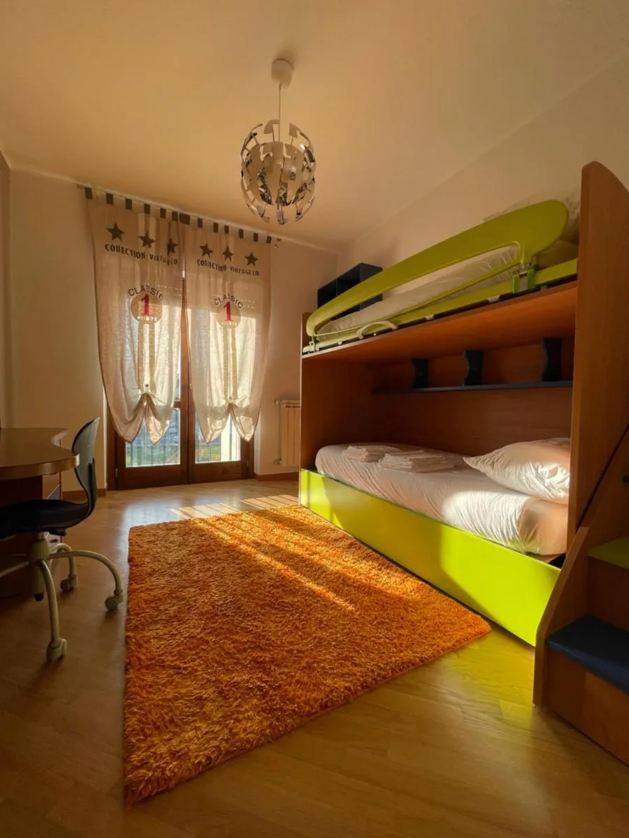 Image 1 of Relaxing apartment by ancient Roman aqueducts