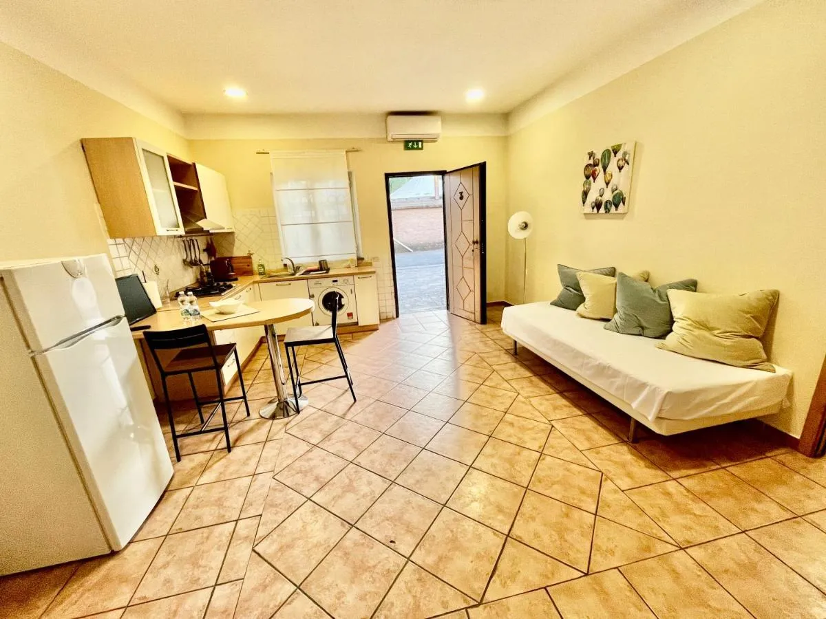 Image 2 of Residence Villa il sogno