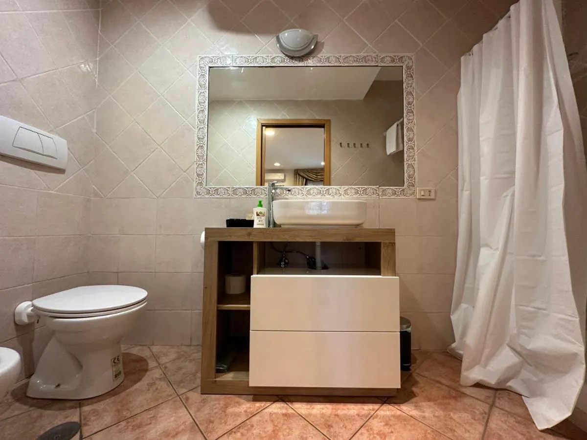 Image 1 of Residence Villa il sogno