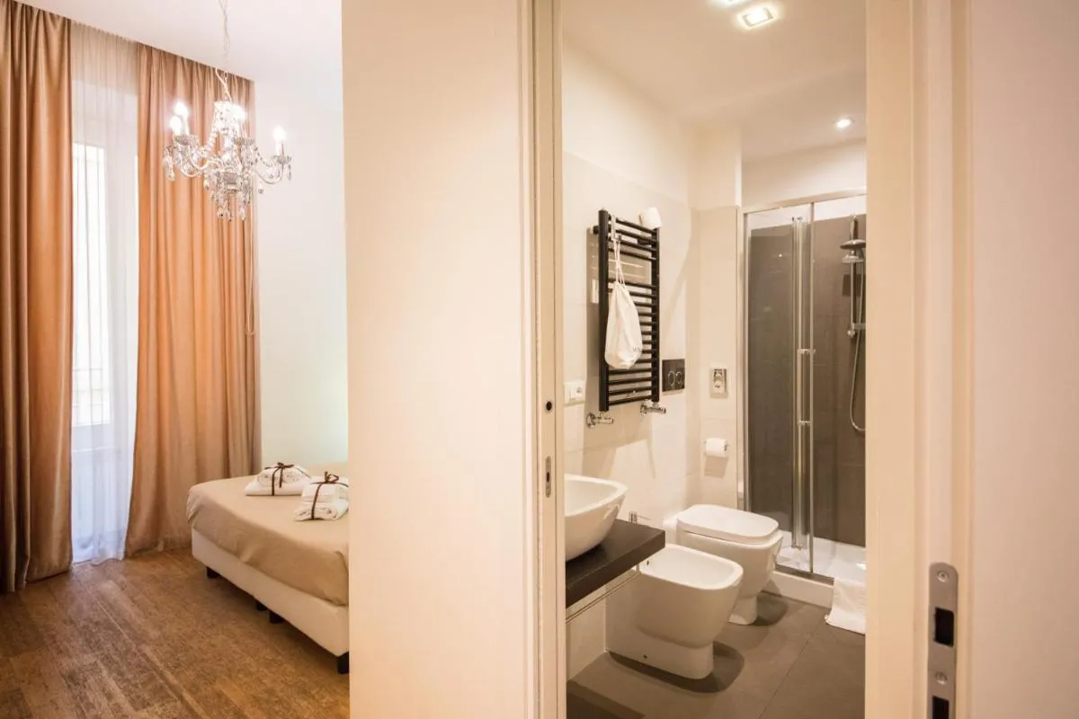 Image 6 of Residenza Alexander Guest House