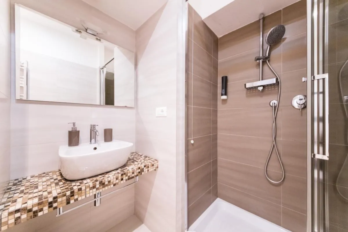 Image 1 of Residenza Alexander Guest House