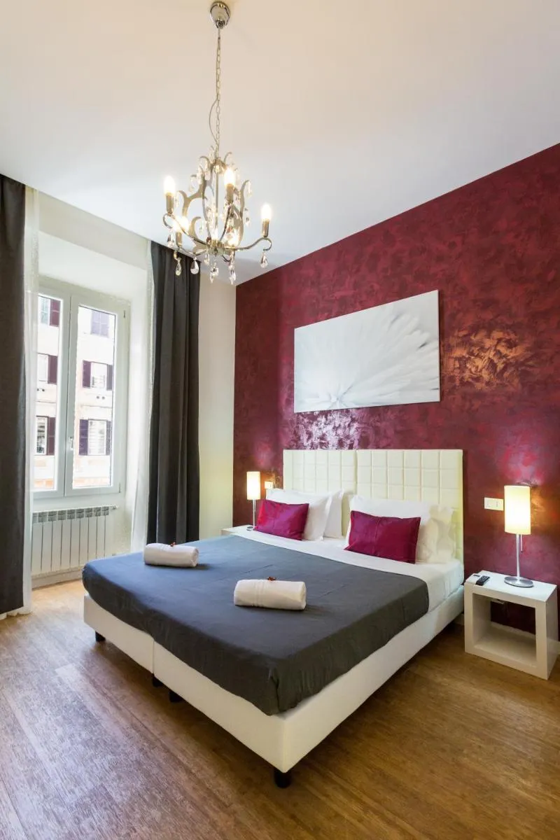 Image 3 of Residenza Alexander Guest House