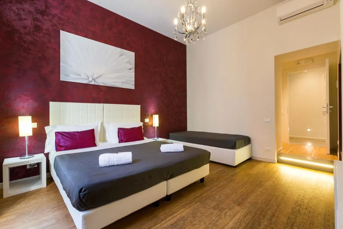 Image of Residenza Alexander Guest House