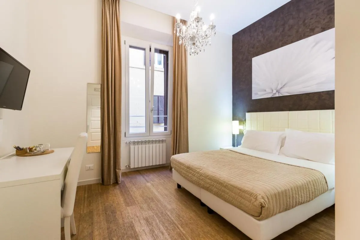 Image 5 of Residenza Alexander Guest House