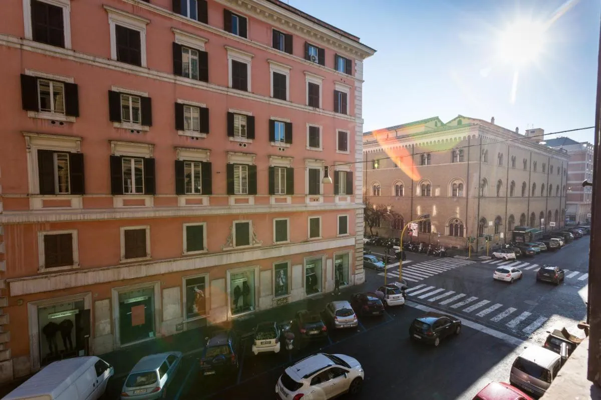 Image 4 of Residenza Alexander Guest House