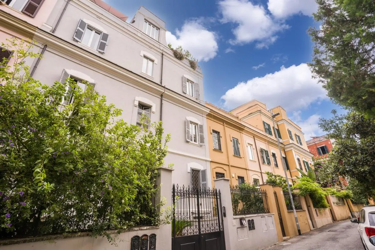 Image 5 of Residenza Caprera