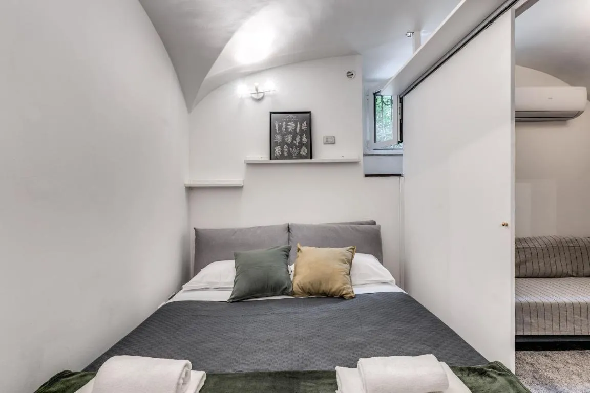 Image of Residenza Caprera