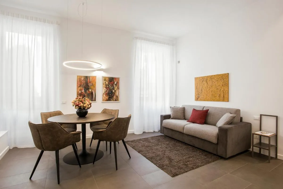 Image 3 of Residenza Fontanella Barberini by Spanish Steps