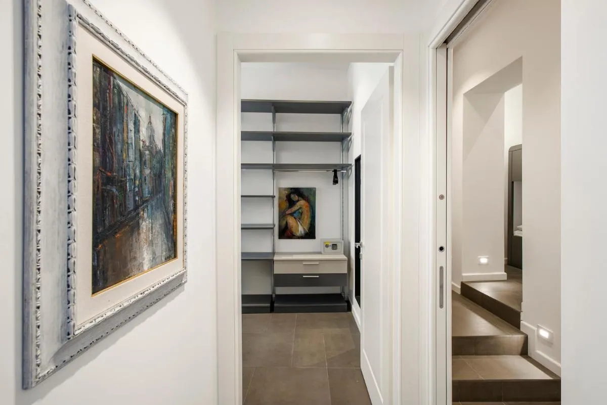 Image 1 of Residenza Fontanella Barberini by Spanish Steps