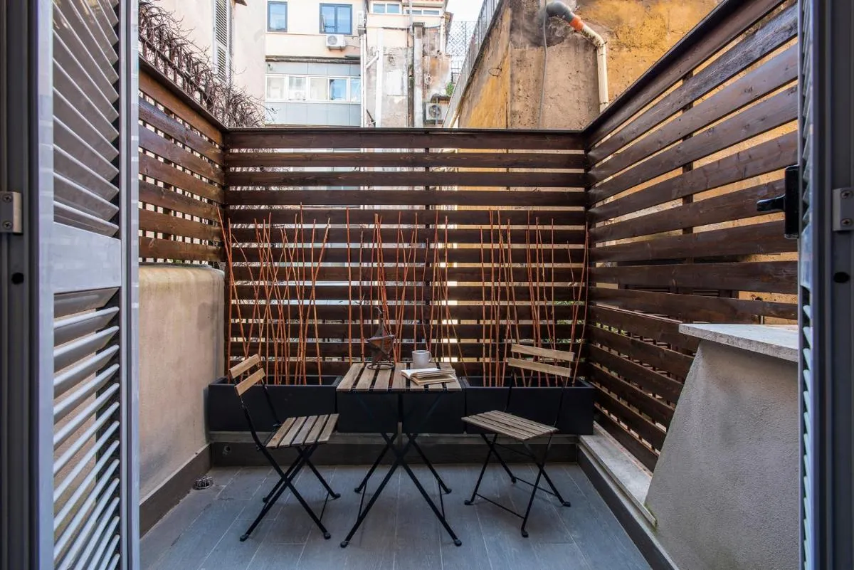 Image 5 of Residenza Fontanella Barberini by Spanish Steps