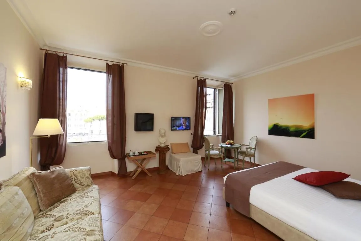 Image of Residenza Gens Julia